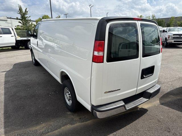new 2025 Chevrolet Express 2500 car, priced at $49,138