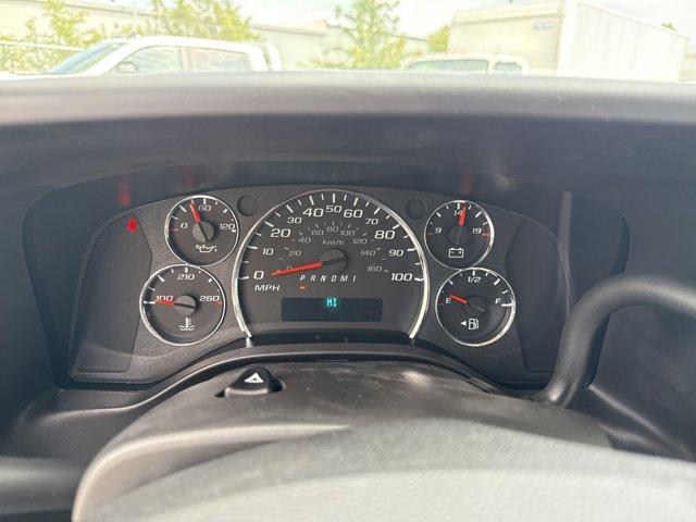 new 2025 Chevrolet Express 2500 car, priced at $49,138