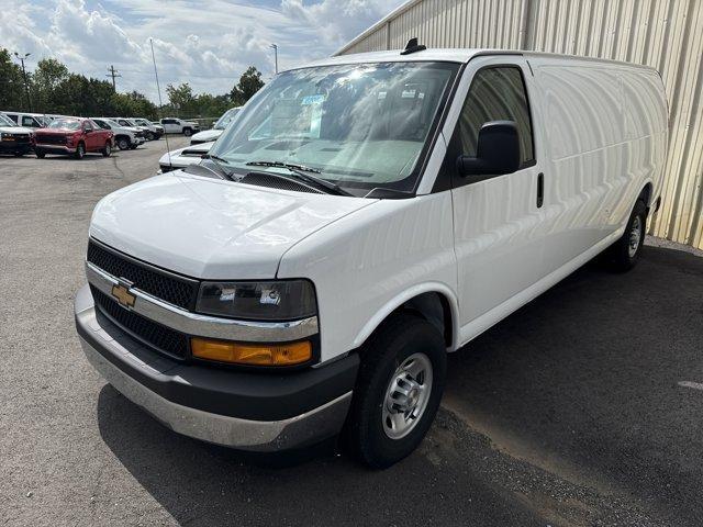 new 2025 Chevrolet Express 2500 car, priced at $49,138