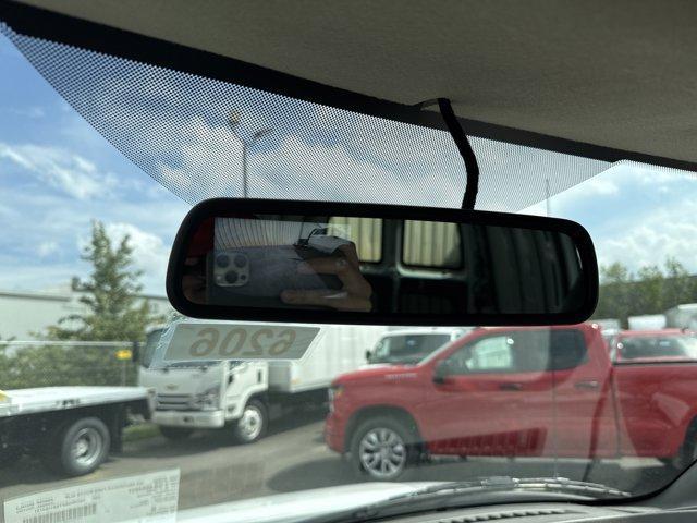 new 2025 Chevrolet Express 2500 car, priced at $49,138