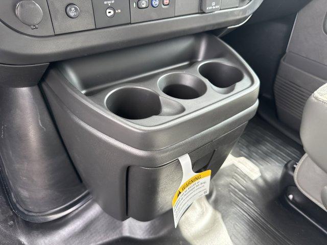 new 2025 Chevrolet Express 2500 car, priced at $49,138