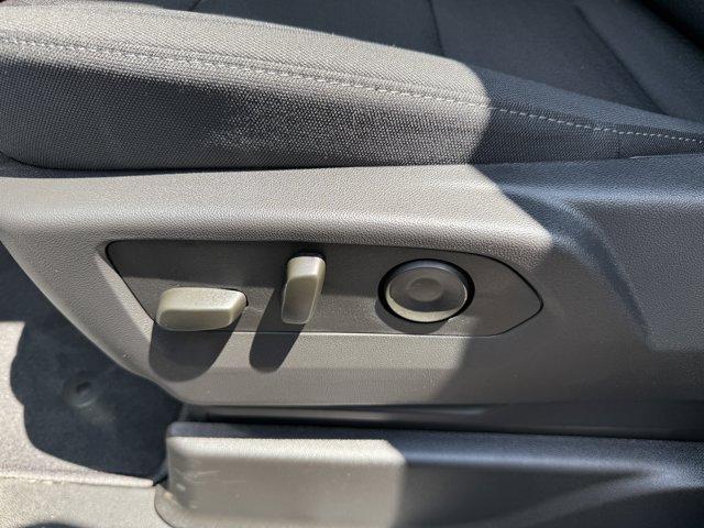 new 2025 Chevrolet Suburban car