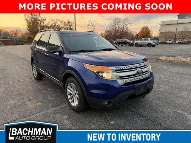 used 2014 Ford Explorer car, priced at $6,995
