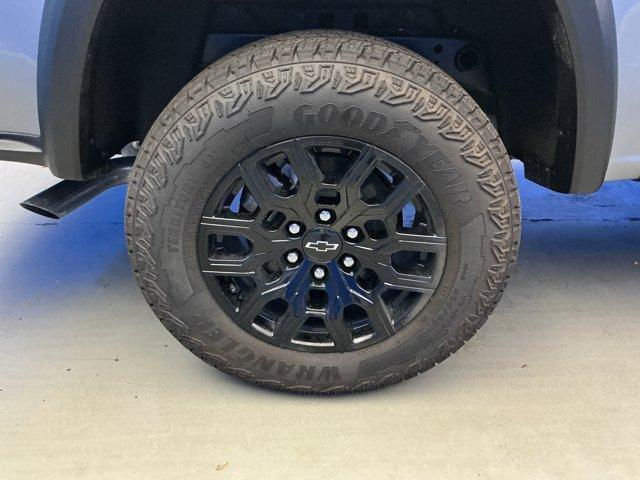 new 2025 Chevrolet Colorado car, priced at $42,983