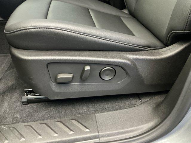 new 2025 Chevrolet Colorado car, priced at $42,983