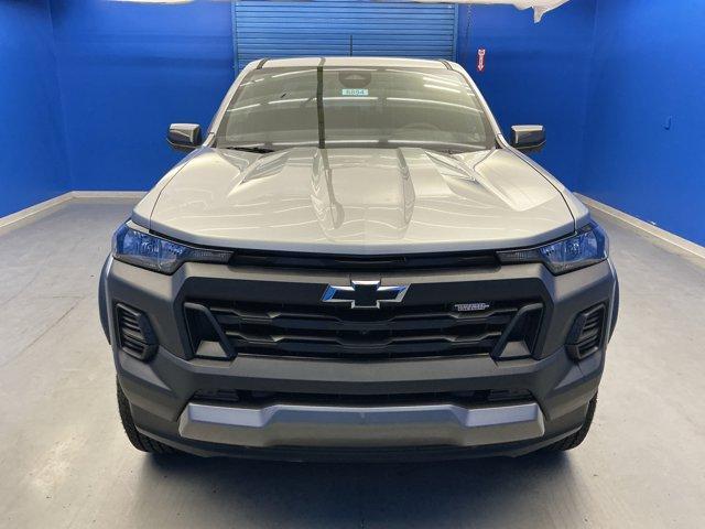 new 2025 Chevrolet Colorado car, priced at $42,983