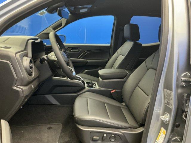 new 2025 Chevrolet Colorado car, priced at $42,983