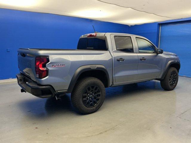 new 2025 Chevrolet Colorado car, priced at $42,983