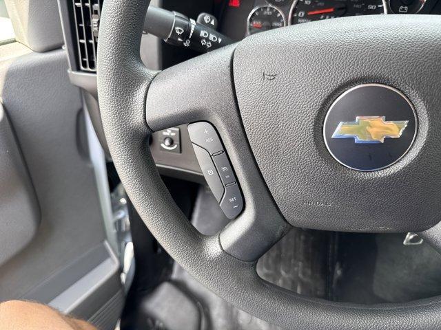 new 2025 Chevrolet Express 2500 car, priced at $48,240