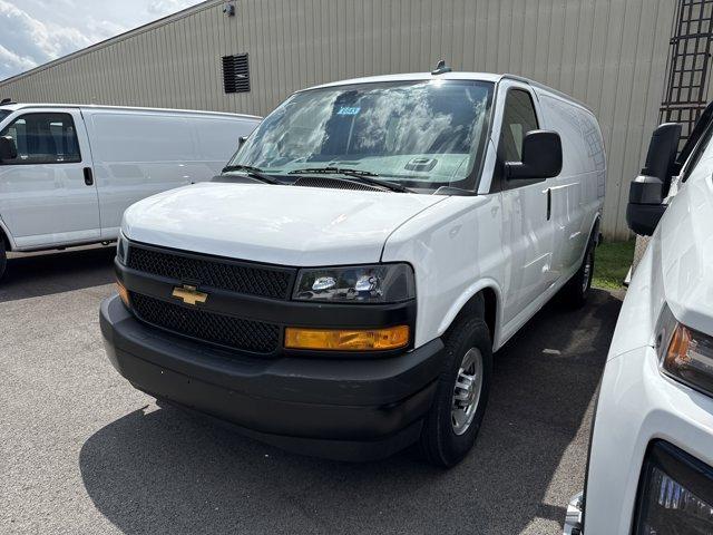 new 2025 Chevrolet Express 2500 car, priced at $48,240