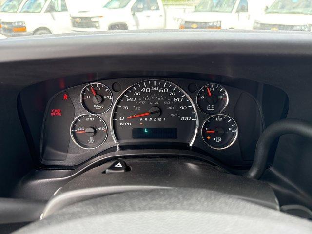 new 2025 Chevrolet Express 2500 car, priced at $48,240