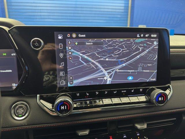 new 2026 Chevrolet Colorado car, priced at $46,241