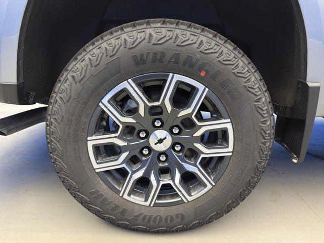 new 2026 Chevrolet Colorado car, priced at $46,241