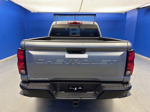 new 2026 Chevrolet Colorado car, priced at $46,241