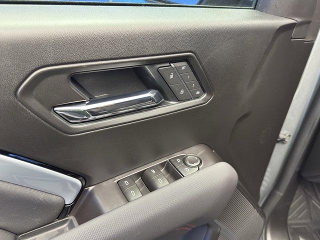 new 2026 Chevrolet Colorado car, priced at $46,241