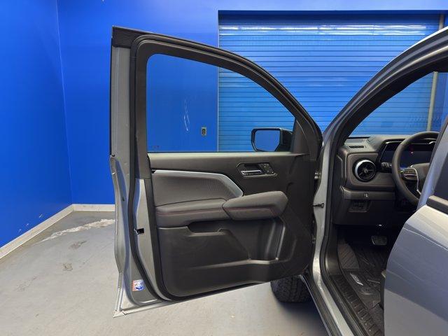 new 2026 Chevrolet Colorado car, priced at $46,241