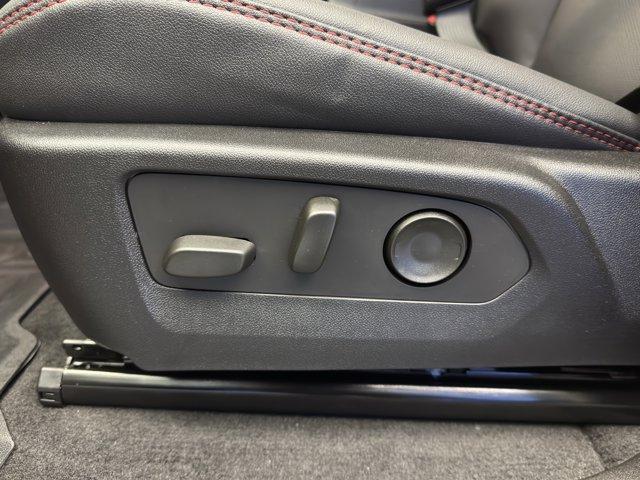 new 2026 Chevrolet Colorado car, priced at $46,241