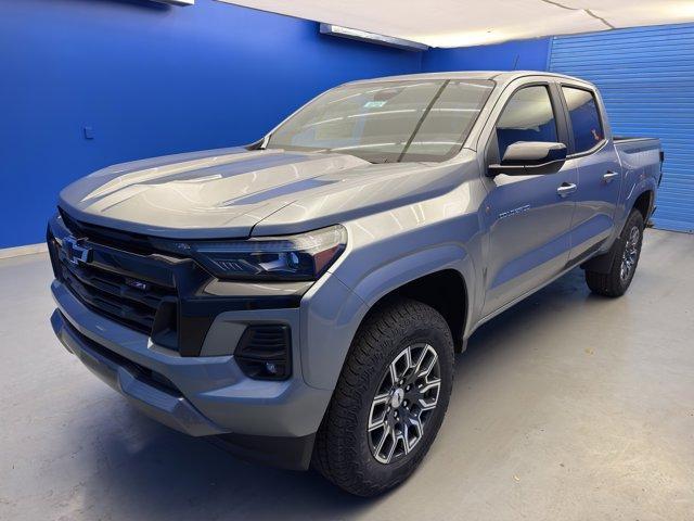 new 2026 Chevrolet Colorado car, priced at $46,241