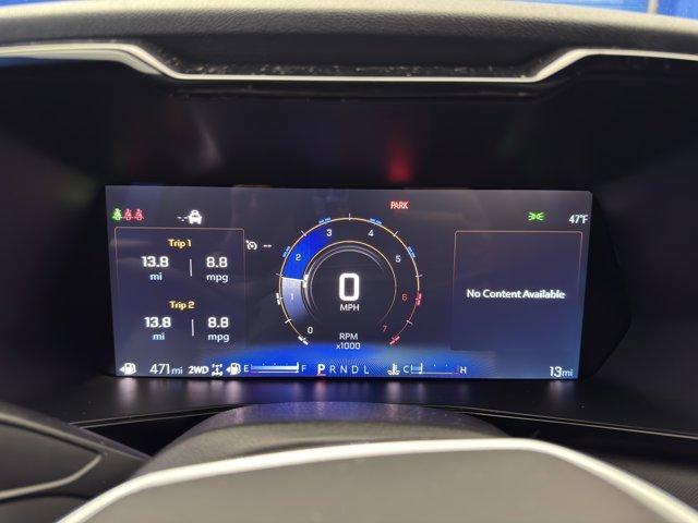 new 2026 Chevrolet Colorado car, priced at $46,241