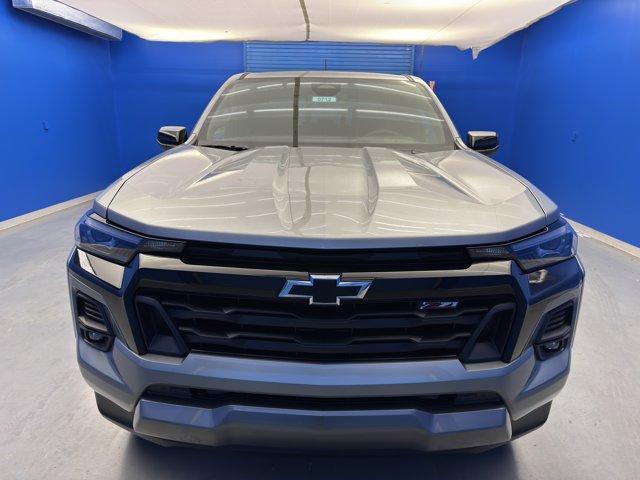 new 2026 Chevrolet Colorado car, priced at $46,241