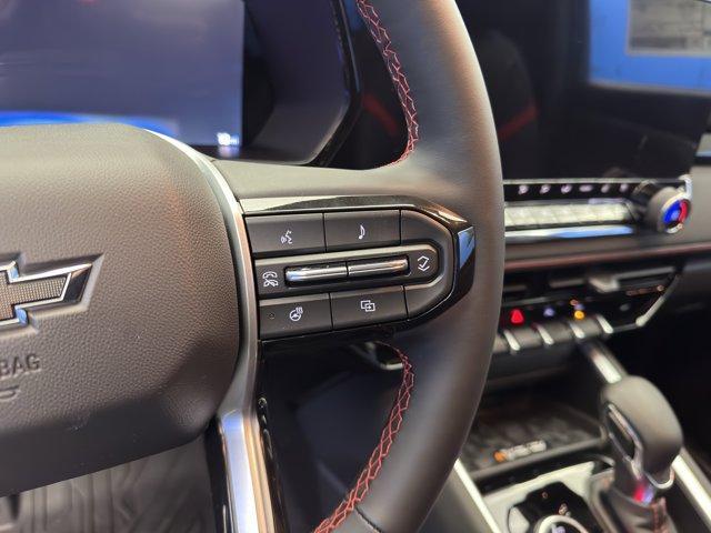 new 2026 Chevrolet Colorado car, priced at $46,241