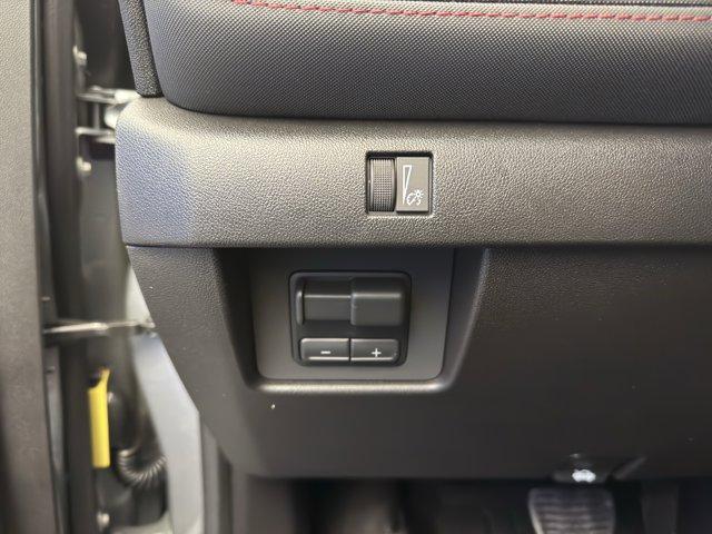 new 2026 Chevrolet Colorado car, priced at $46,241