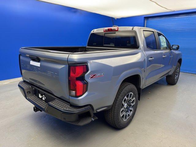 new 2026 Chevrolet Colorado car, priced at $46,241