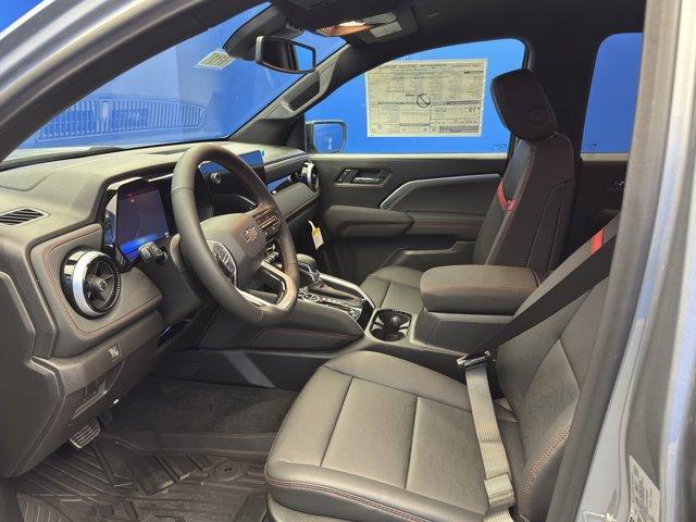 new 2026 Chevrolet Colorado car, priced at $46,241