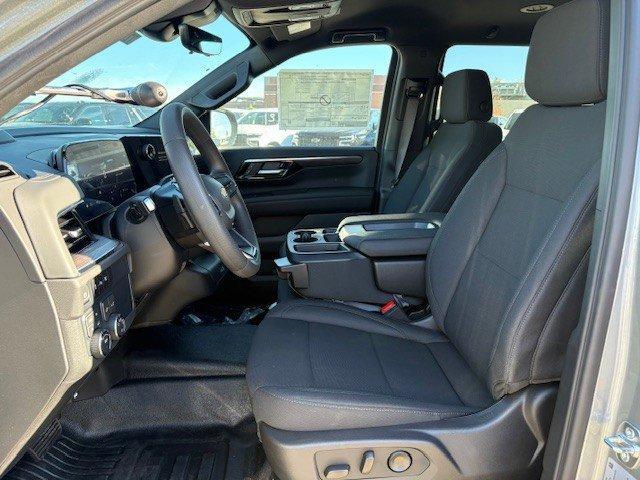 new 2026 Chevrolet Tahoe car, priced at $61,544