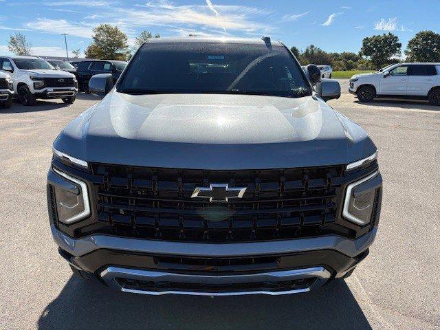 new 2026 Chevrolet Tahoe car, priced at $61,544