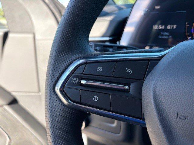 new 2026 Chevrolet Tahoe car, priced at $61,544