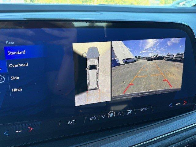 new 2026 Chevrolet Tahoe car, priced at $61,544