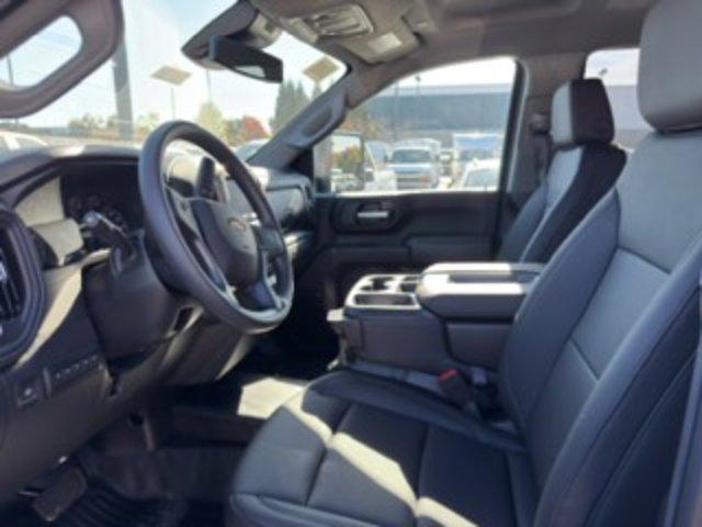 new 2026 Chevrolet Silverado 2500 car, priced at $68,492