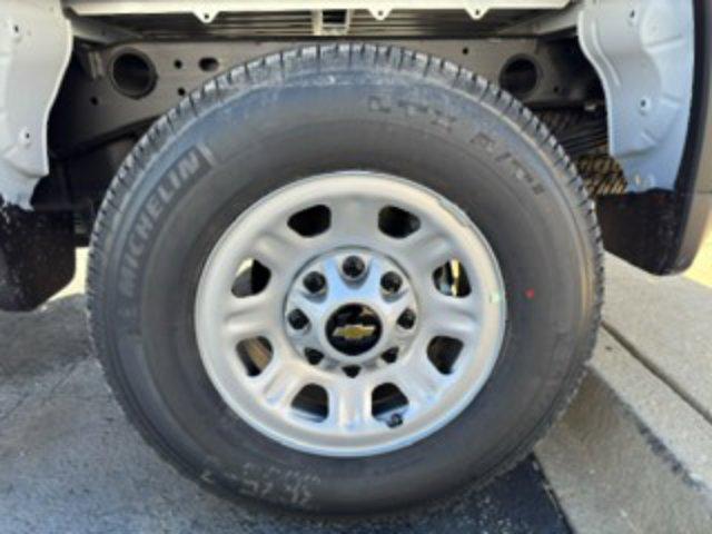 new 2026 Chevrolet Silverado 2500 car, priced at $68,492