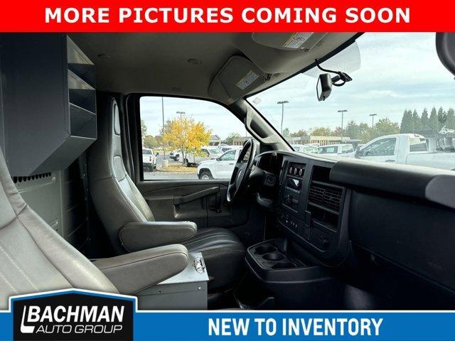 used 2020 GMC Savana 2500 car, priced at $19,000