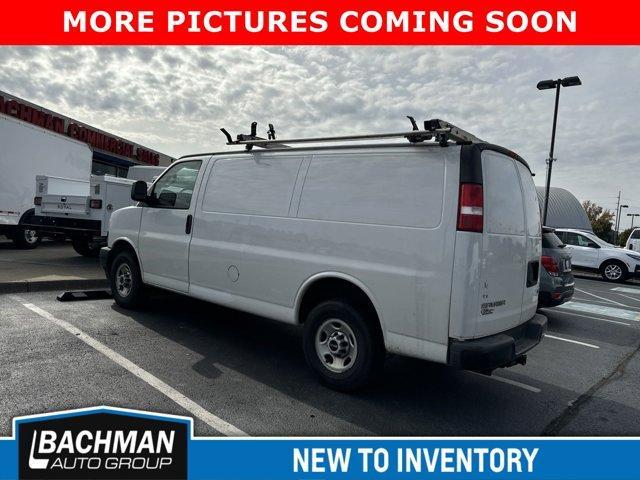 used 2020 GMC Savana 2500 car, priced at $19,000