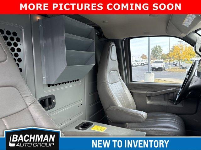 used 2020 GMC Savana 2500 car, priced at $19,000