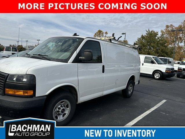 used 2020 GMC Savana 2500 car, priced at $19,000