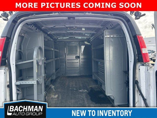 used 2020 GMC Savana 2500 car, priced at $19,000