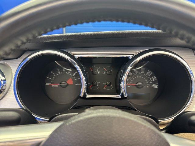 used 2008 Ford Mustang car, priced at $16,995