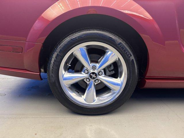 used 2008 Ford Mustang car, priced at $16,995