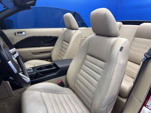 used 2008 Ford Mustang car, priced at $16,995