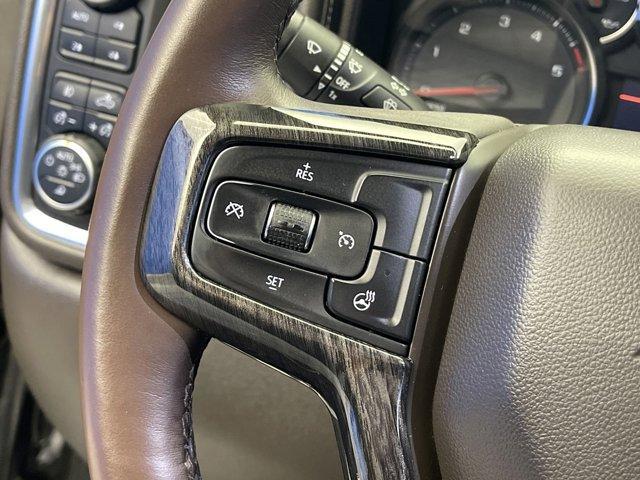 used 2022 Chevrolet Silverado 2500 car, priced at $46,925