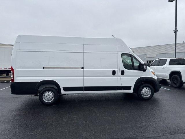 used 2023 Ram ProMaster 3500 car, priced at $45,000