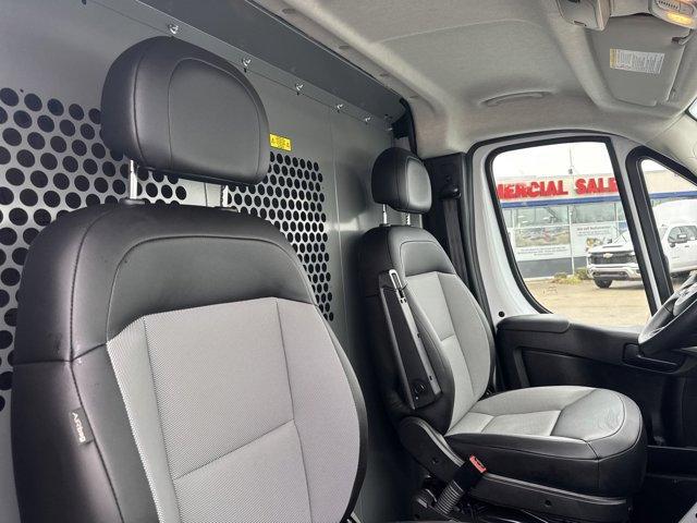 used 2023 Ram ProMaster 3500 car, priced at $45,000