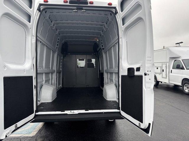 used 2023 Ram ProMaster 3500 car, priced at $45,000