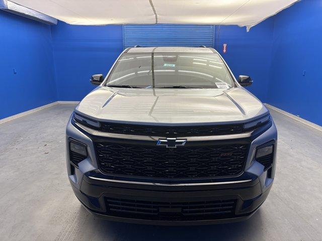 new 2026 Chevrolet Traverse car, priced at $61,220
