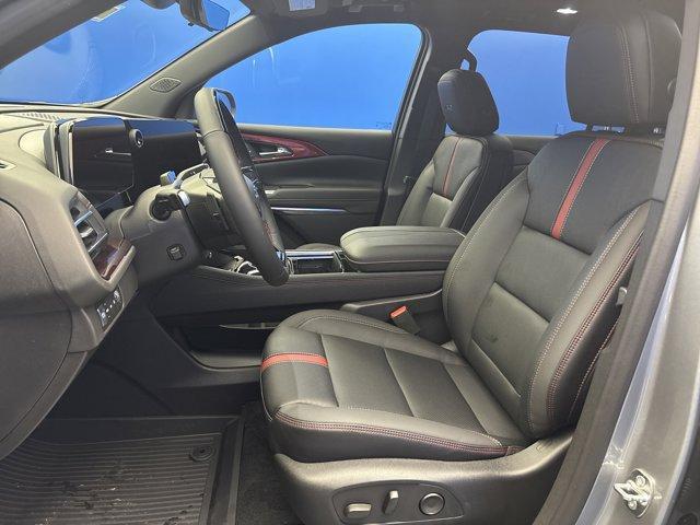 new 2026 Chevrolet Traverse car, priced at $61,220