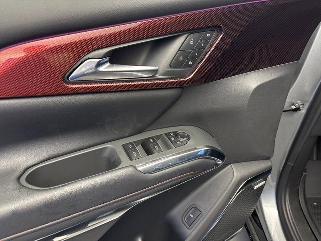 new 2026 Chevrolet Traverse car, priced at $61,220