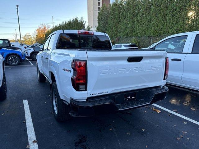 new 2024 Chevrolet Silverado 3500 car, priced at $63,406